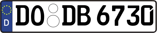 DO-DB6730