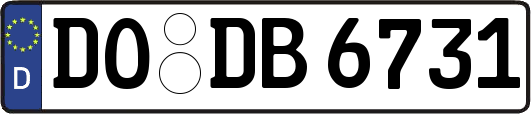 DO-DB6731
