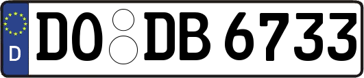 DO-DB6733