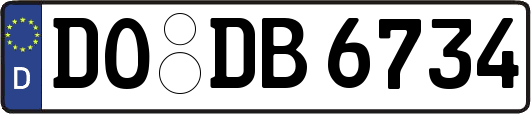 DO-DB6734