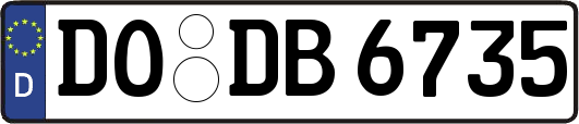 DO-DB6735