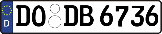 DO-DB6736