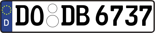 DO-DB6737