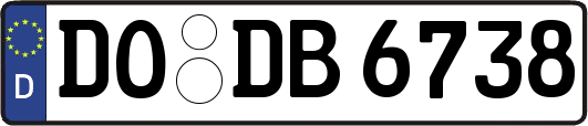DO-DB6738