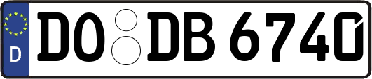 DO-DB6740