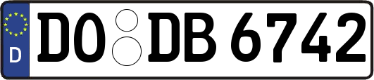 DO-DB6742