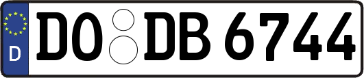 DO-DB6744