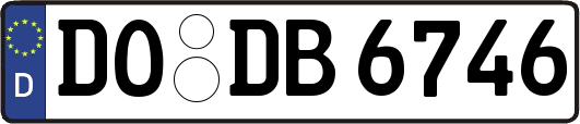 DO-DB6746