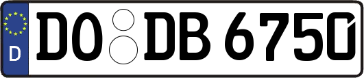 DO-DB6750
