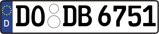 DO-DB6751