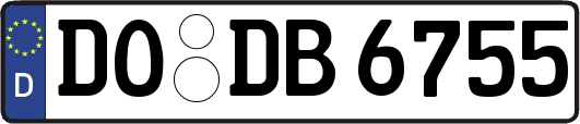 DO-DB6755