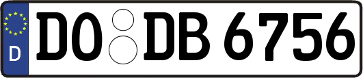 DO-DB6756