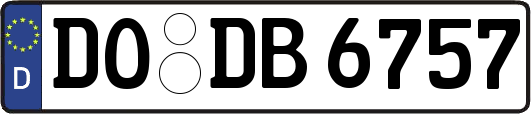 DO-DB6757