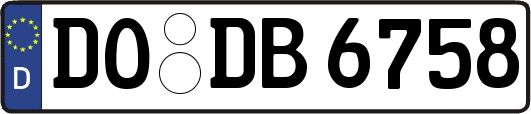 DO-DB6758