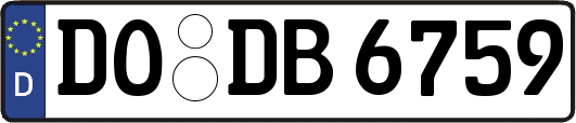 DO-DB6759
