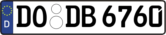 DO-DB6760