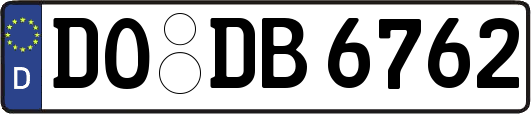 DO-DB6762