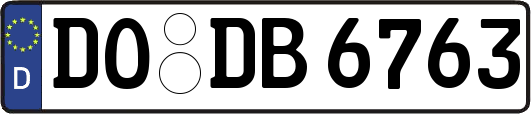 DO-DB6763