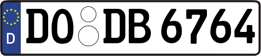 DO-DB6764