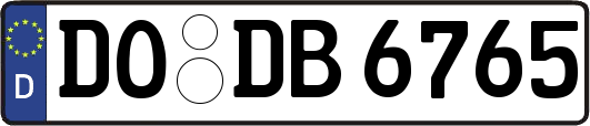 DO-DB6765