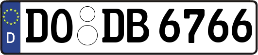 DO-DB6766