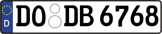 DO-DB6768