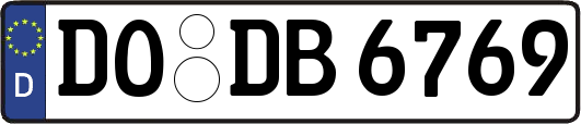 DO-DB6769