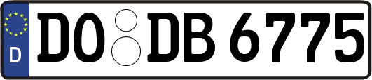 DO-DB6775