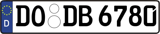 DO-DB6780