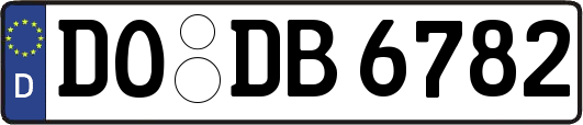 DO-DB6782