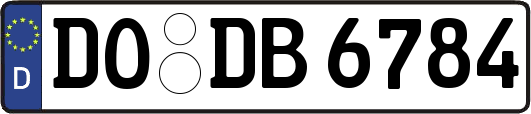 DO-DB6784