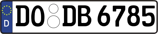 DO-DB6785