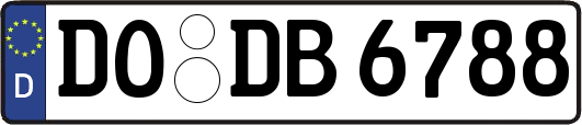 DO-DB6788