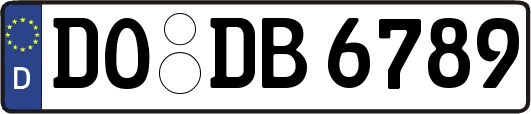 DO-DB6789