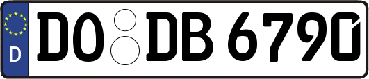 DO-DB6790