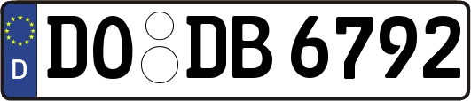 DO-DB6792