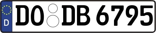 DO-DB6795
