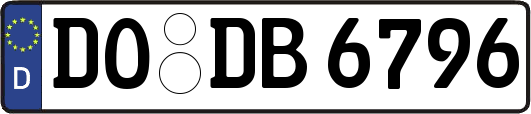 DO-DB6796