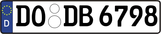 DO-DB6798