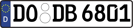 DO-DB6801