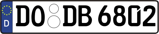 DO-DB6802