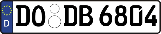 DO-DB6804