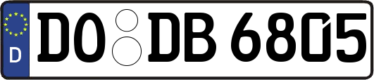 DO-DB6805