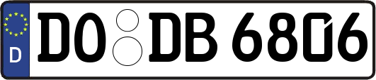 DO-DB6806