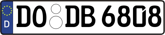 DO-DB6808
