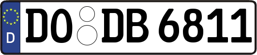 DO-DB6811