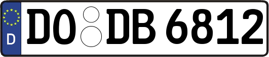 DO-DB6812