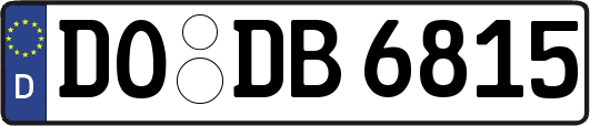 DO-DB6815
