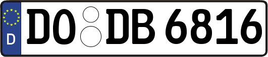 DO-DB6816