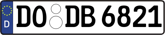 DO-DB6821